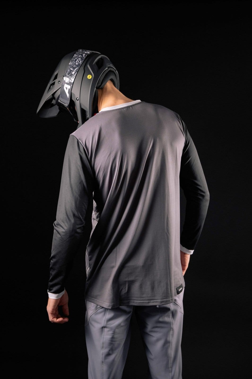 Terra Motion MTB Jersey - The Motion Brand