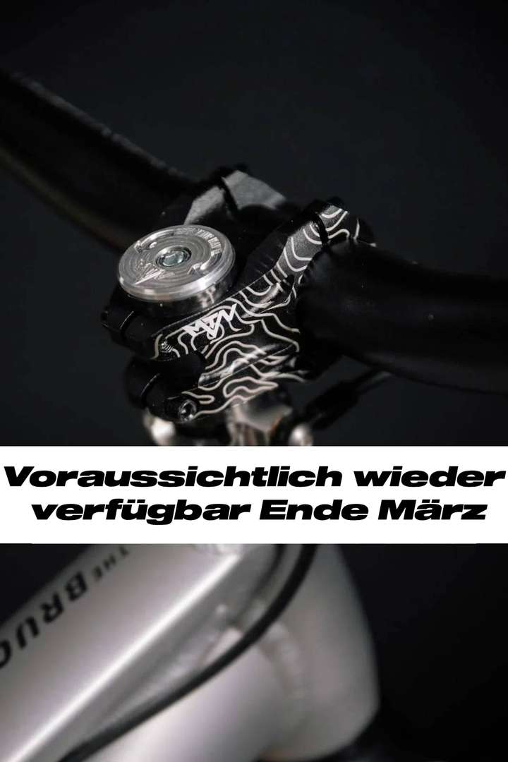 MTN Components MTB Stem