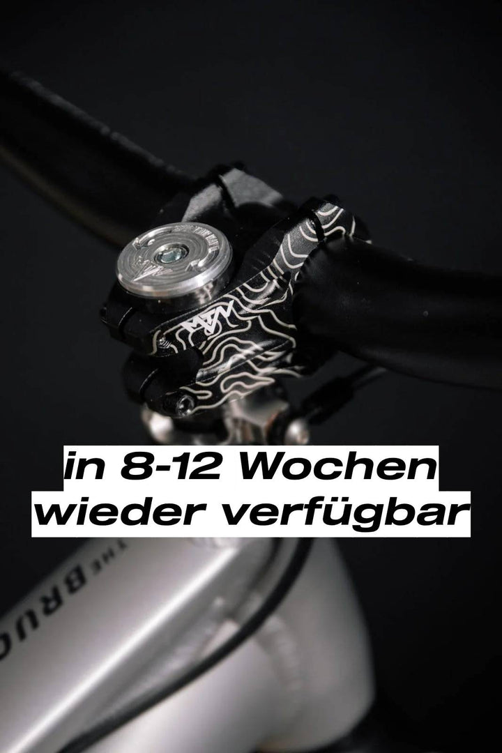 MTN Components MTB Stem