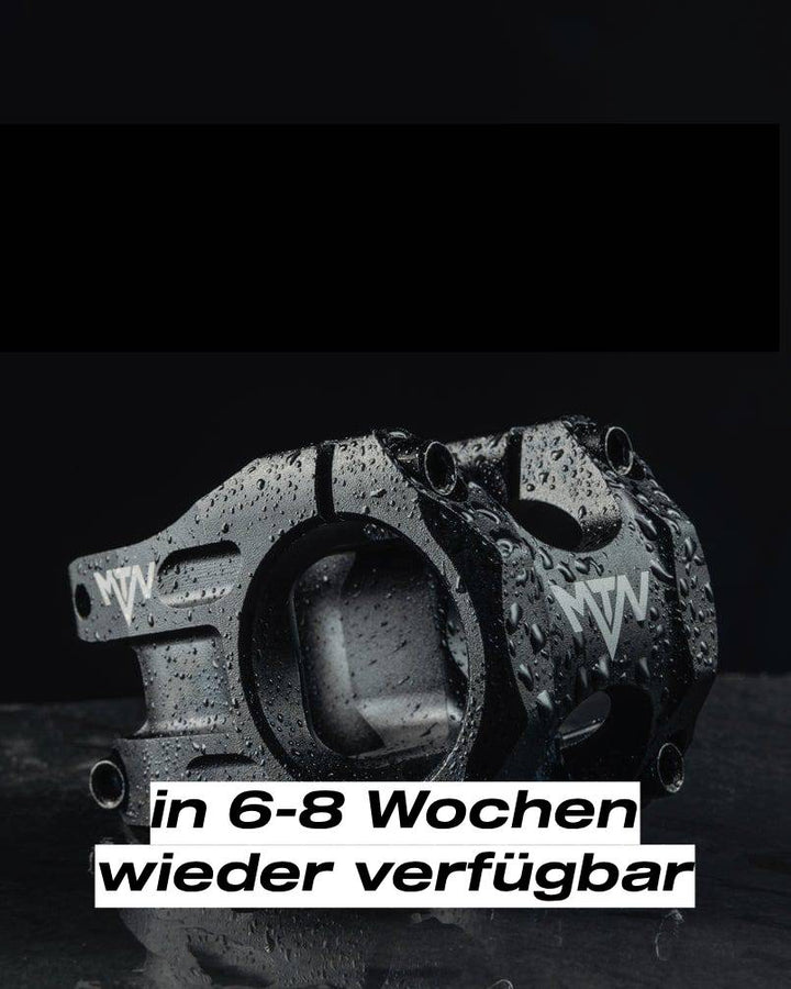 Lukas Button Signature MTB Reverse Handlebars