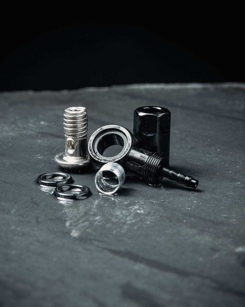 Anschlusskit für Gyro - The Motion Brand