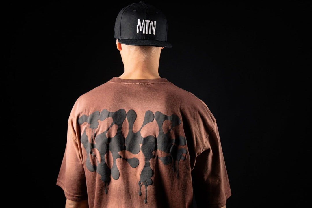 Asteroid T Shirt - The Motion Brand