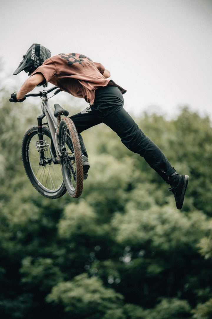 Asteroid T Shirt - The Motion Brand