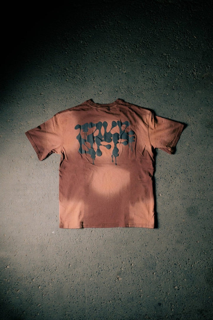 Asteroid T Shirt - The Motion Brand