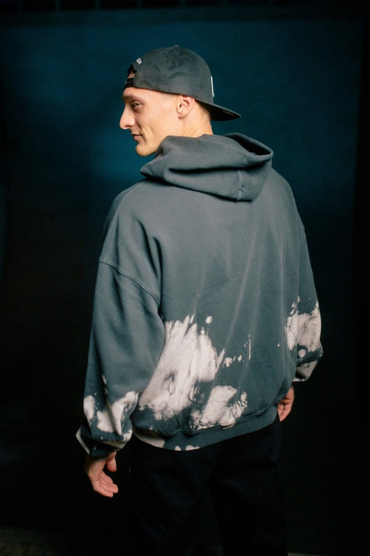 Batik Fire & Desire Hoodie - The Motion Brand