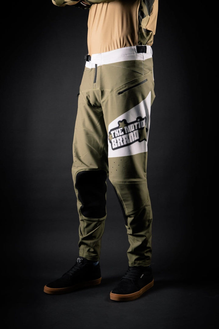 Commander MTB Pants (Hose) lang - The Motion Brand