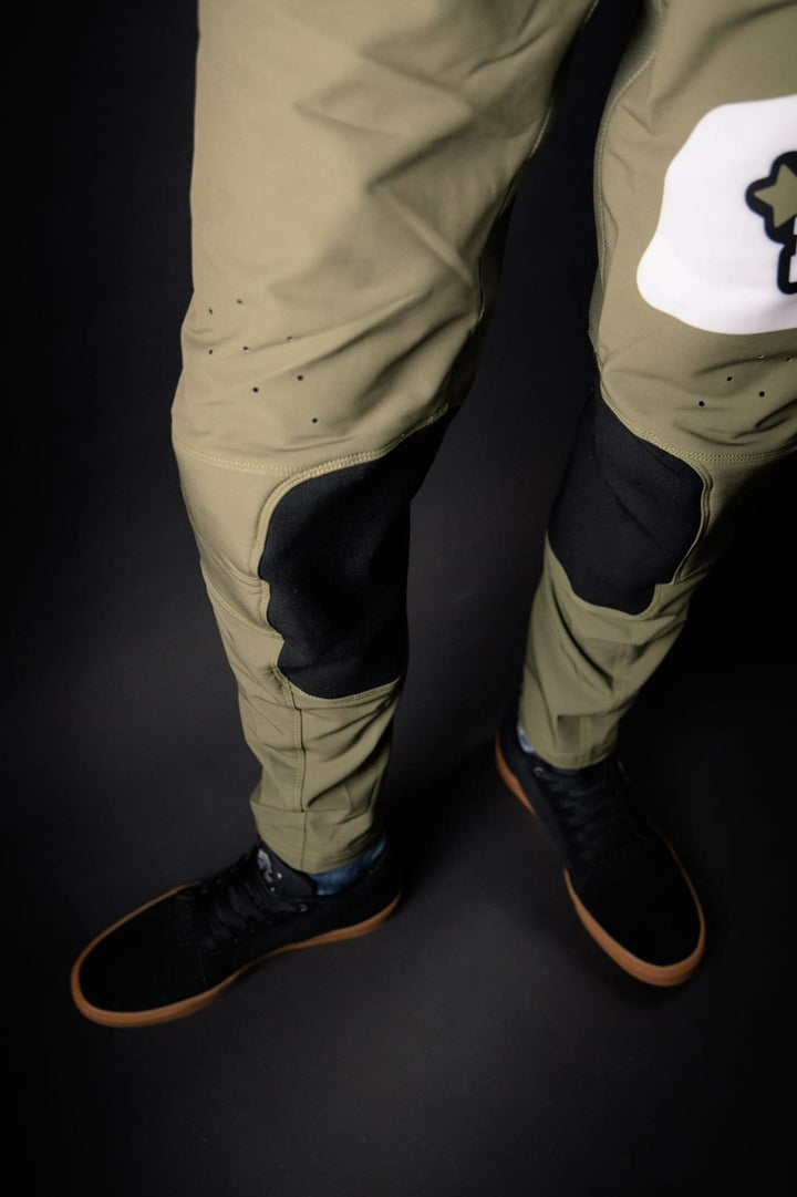 Commander MTB Pants (Hose) lang - The Motion Brand