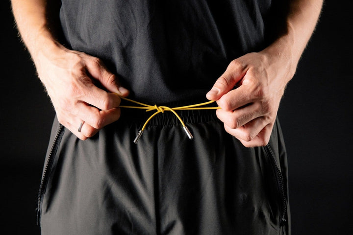 High School MTN Sports Shorts - The Motion Brand