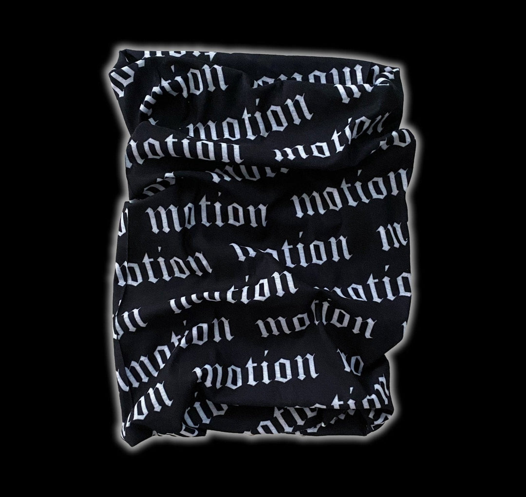 motion Bandana - The Motion Brand