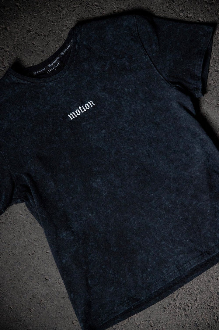 motion Stone Washed Shirt - The Motion Brand Streetwear Shirt MTB Shirt Mountainbike Shirt Bikewear Bike Wear T Shirt Schwarz lukas knopf shirt stone washed shirt oversized shirt stone wash oversized shirt streetwear hoodie mtn the motion brand stone wash washed shirt lukas knopf merch the motion brand shirt motion t shirt stone washed t shirt