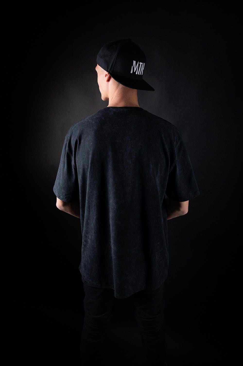 motion Stone Washed Shirt - The Motion Brand Streetwear Shirt MTB Shirt Mountainbike Shirt Bikewear Bike Wear T Shirt Schwarz lukas knopf shirt stone washed shirt oversized shirt stone wash oversized shirt streetwear hoodie mtn the motion brand stone wash washed shirt lukas knopf merch the motion brand shirt motion t shirt stone washed t shirt