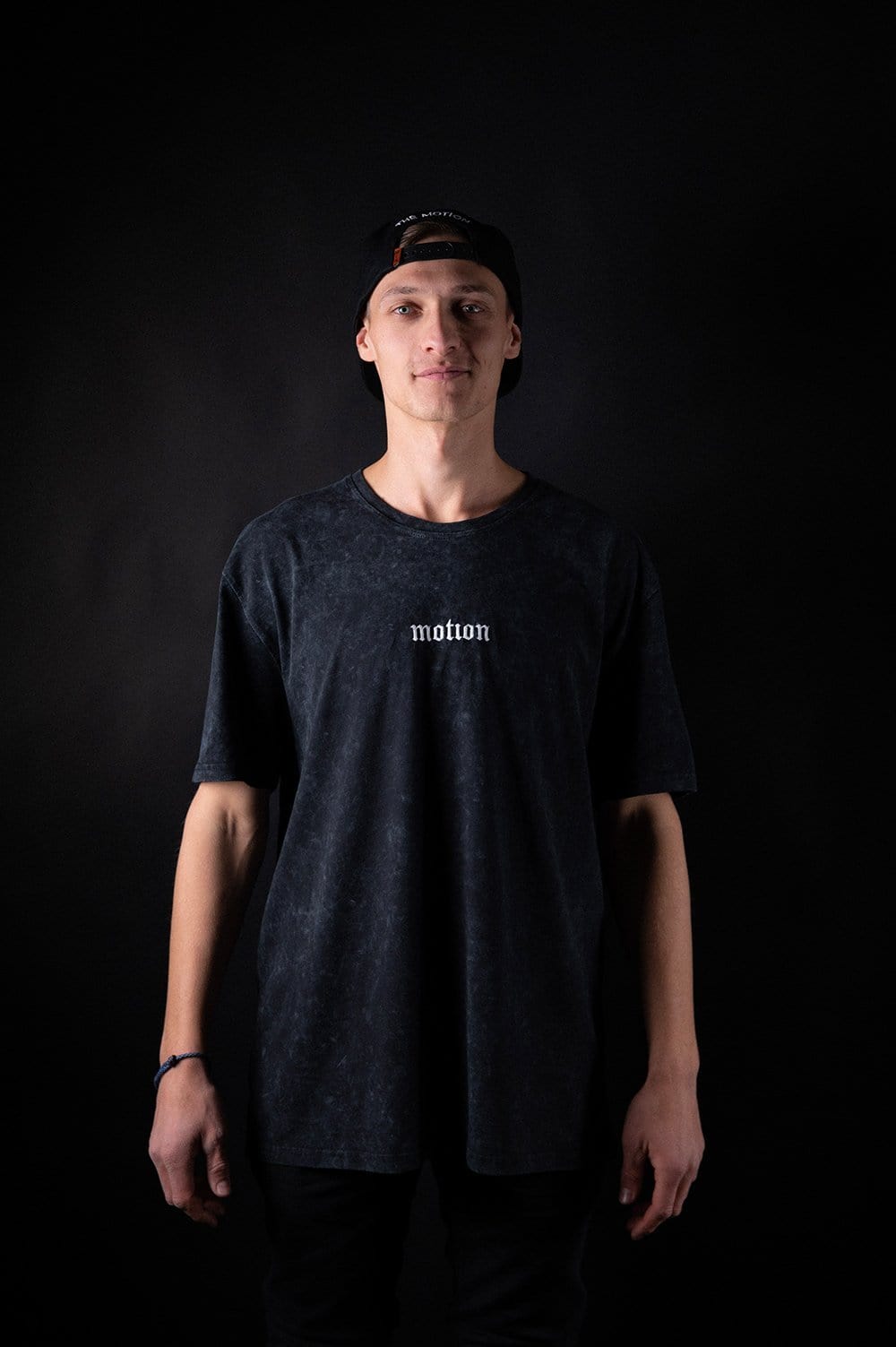 motion Stone Washed Shirt - The Motion Brand Streetwear Shirt MTB Shirt Mountainbike Shirt Bikewear Bike Wear T Shirt Schwarz lukas knopf shirt stone washed shirt oversized shirt stone wash oversized shirt streetwear hoodie mtn the motion brand stone wash washed shirt lukas knopf merch the motion brand shirt motion t shirt stone washed t shirt