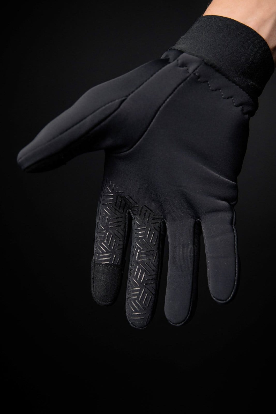 handschuhe mtb winter Motion Winter MTB Handschuhe – Lukas Knopf