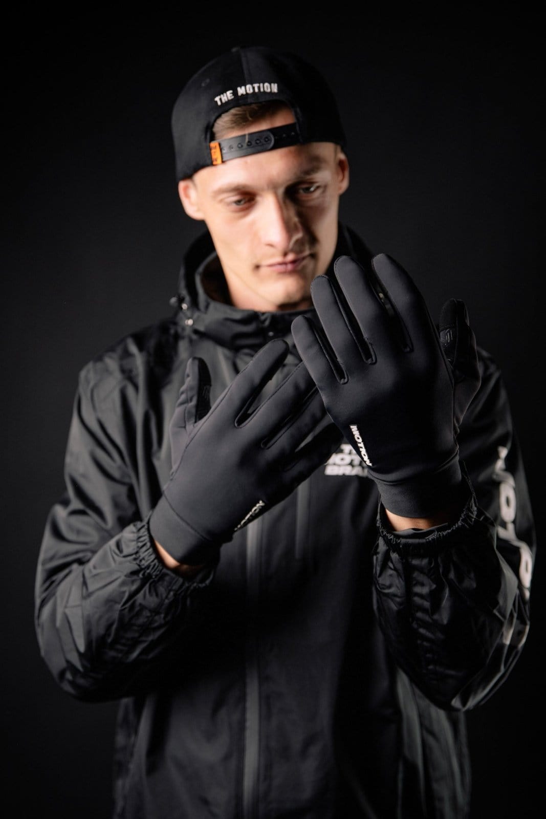 handschuhe mtb winter Motion Winter MTB Handschuhe – Lukas Knopf
