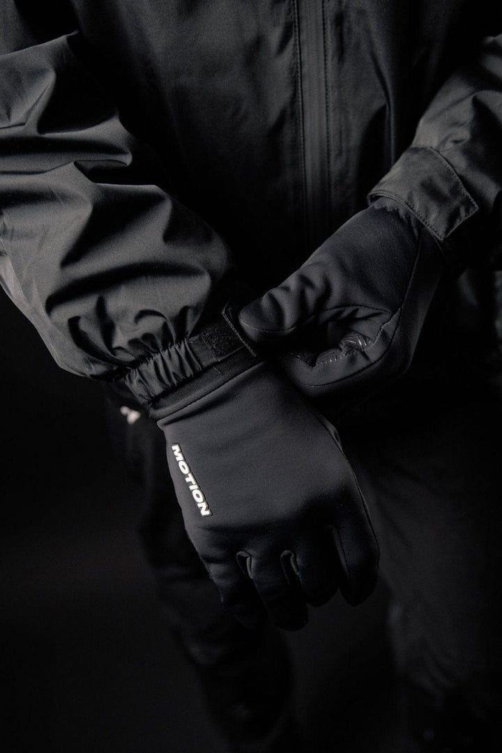 Motion Winter MTB Handschuhe - The Motion Brand