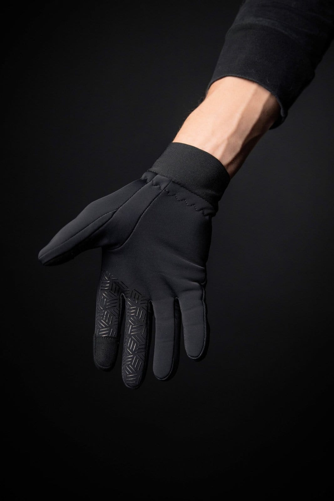 mtb handschuhe leder Motion Winter MTB Handschuhe – Lukas Knopf