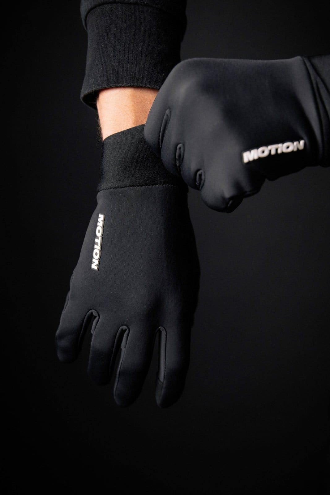 handschuhe mtb winter Motion Winter MTB Handschuhe – Lukas Knopf