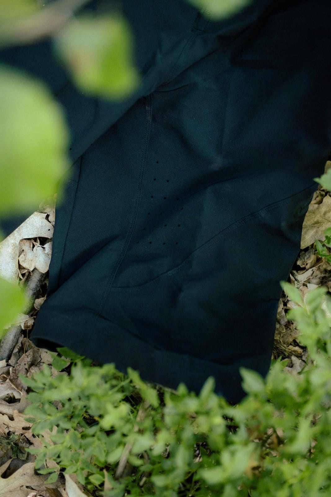 MTB Shorts 3.0 Schwarz - The Motion Brand schwarze kurze fahrradhose kurze mtb hose mtb shorts lukas knopf merch the motion brand bike hose sommerhose fürs biken bikehose für den sommer