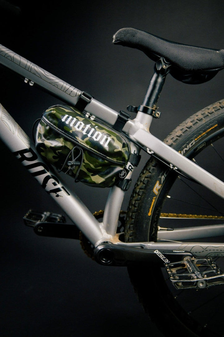 MTN Bar Bag (4 in 1 Lenkertasche) - The Motion Brand