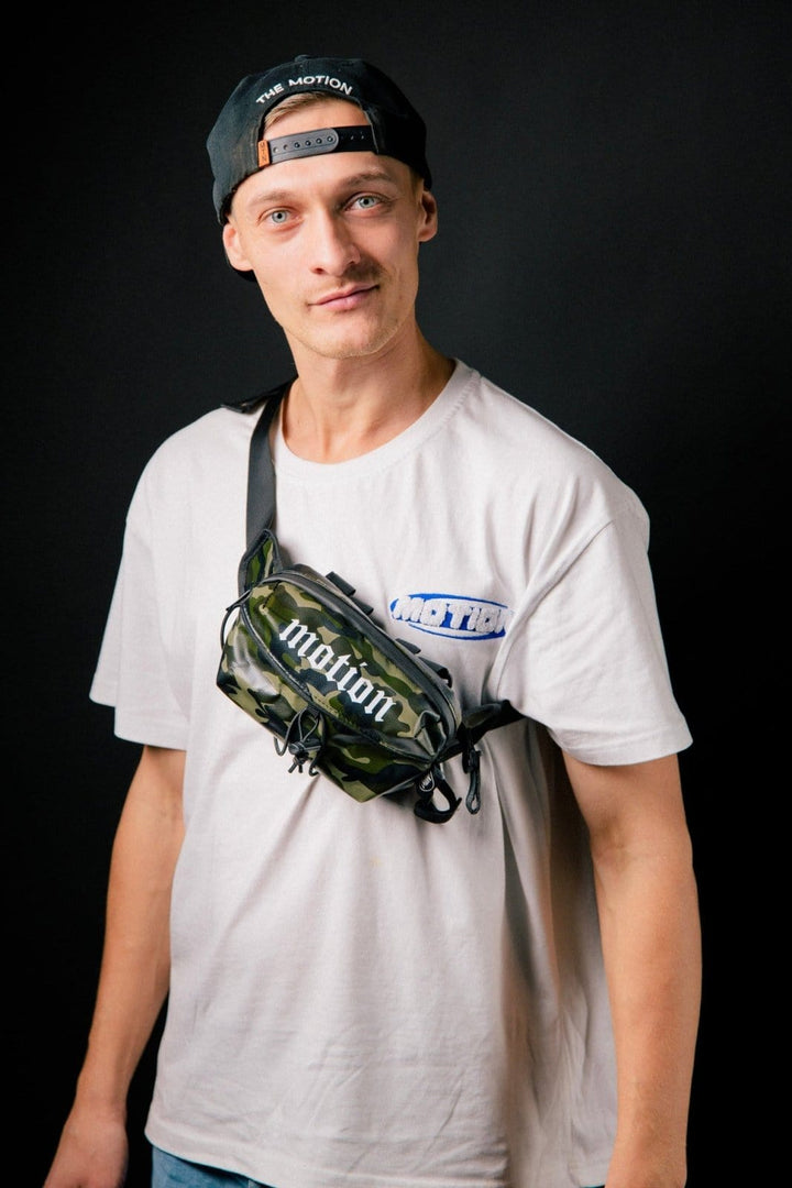 MTN Bar Bag (4 in 1 Lenkertasche) - The Motion Brand