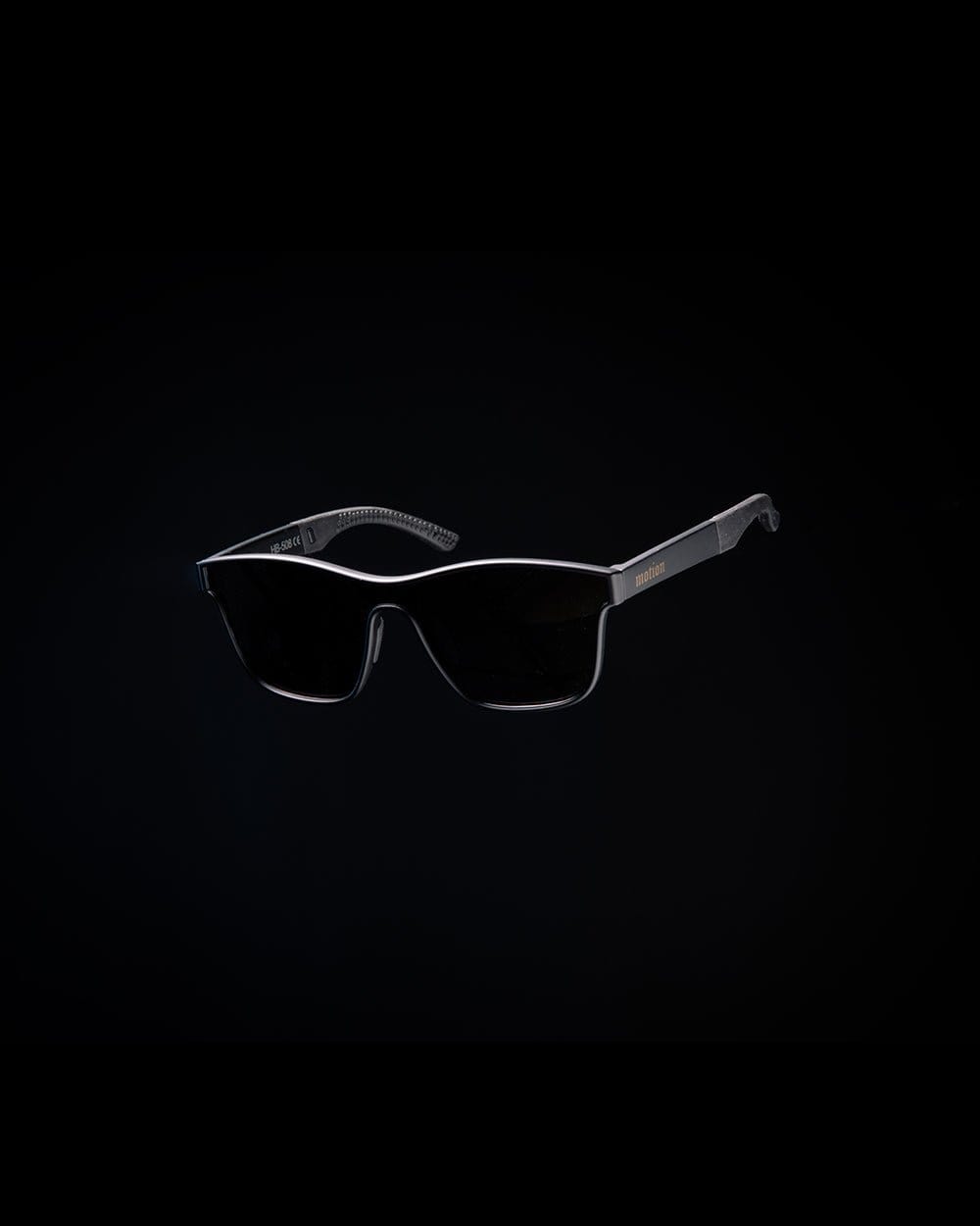 MTN Clear Vision Sunnies - The Motion Brand