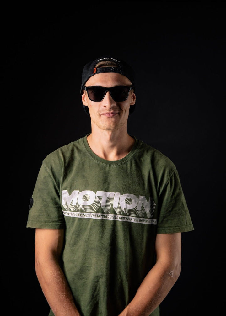 MTN Clear Vision Sunnies - The Motion Brand