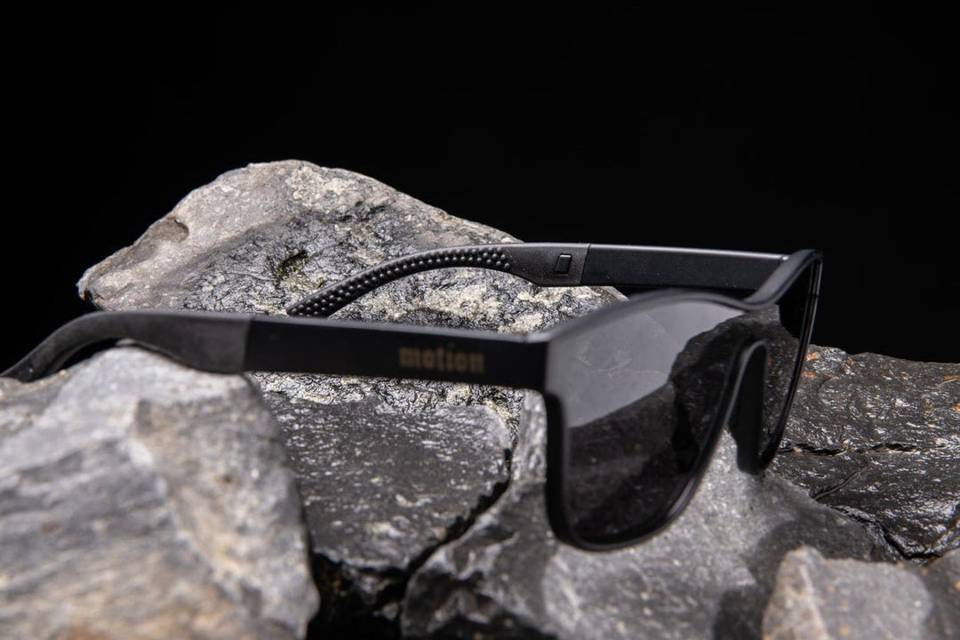 MTN Clear Vision Sunnies - The Motion Brand