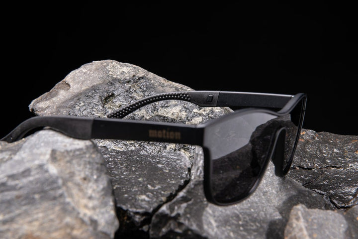 MTN Clear Vision Sunnies - The Motion Brand