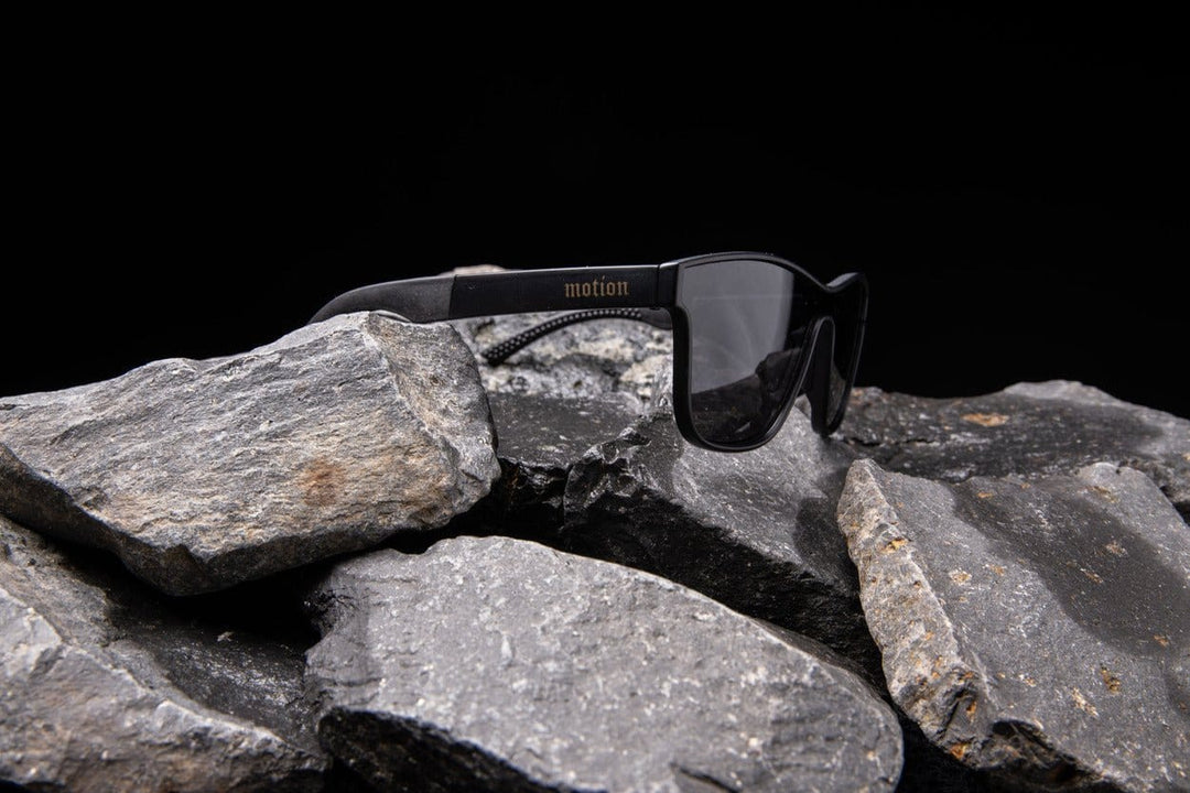 MTN Clear Vision Sunnies - The Motion Brand