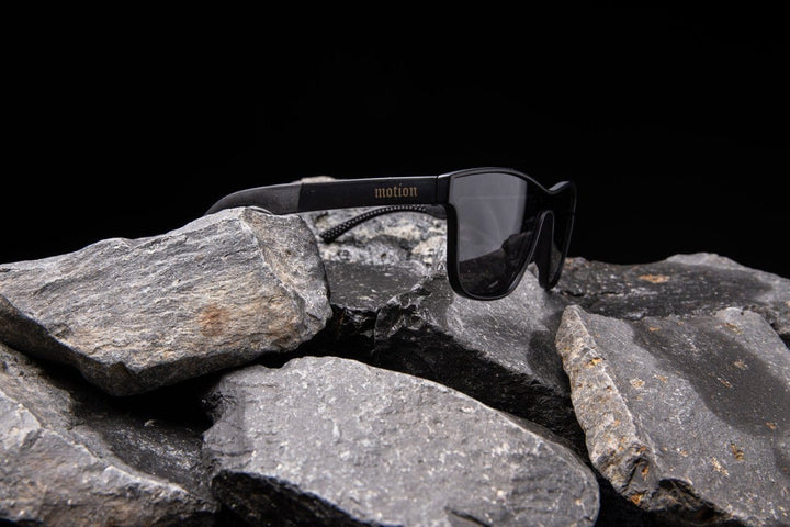 MTN Clear Vision Sunnies - The Motion Brand