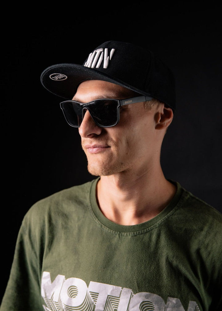 MTN Clear Vision Sunnies - The Motion Brand