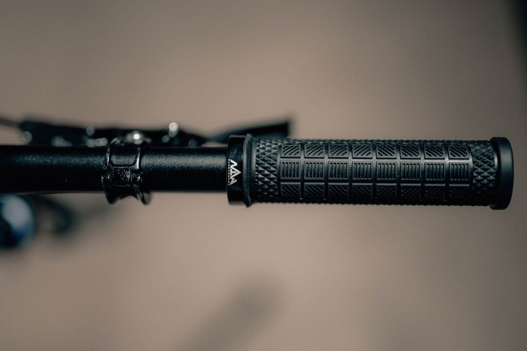 MTN Components Lenker- & Vorbau-Bundle (+GRATIS Griffe & Mudguard!) - The Motion Brand