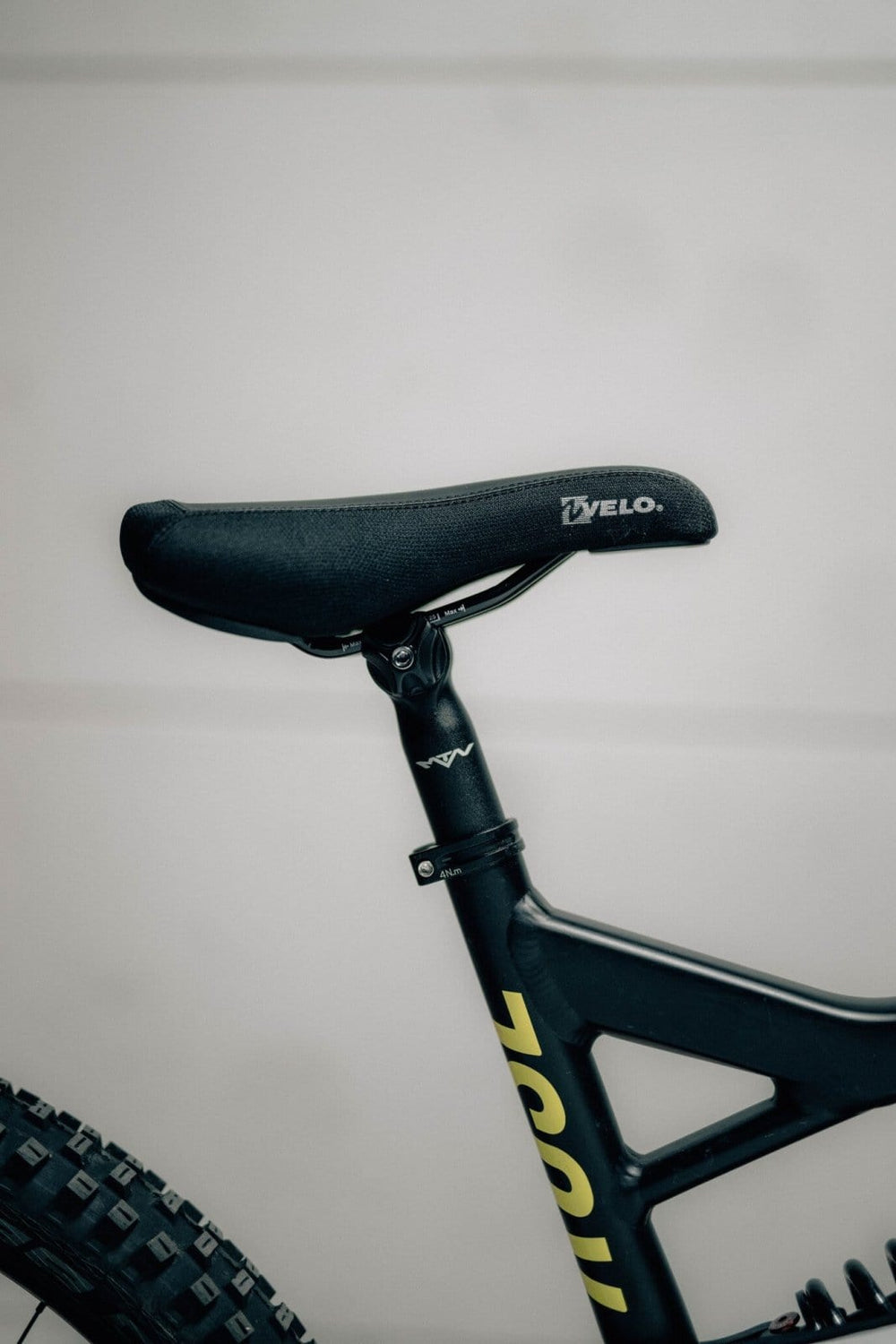 MTN Components MTB Sattelstütze - The Motion Brand