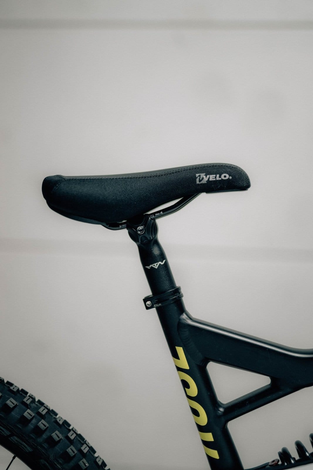 MTN Components MTB Sattelstütze - The Motion Brand