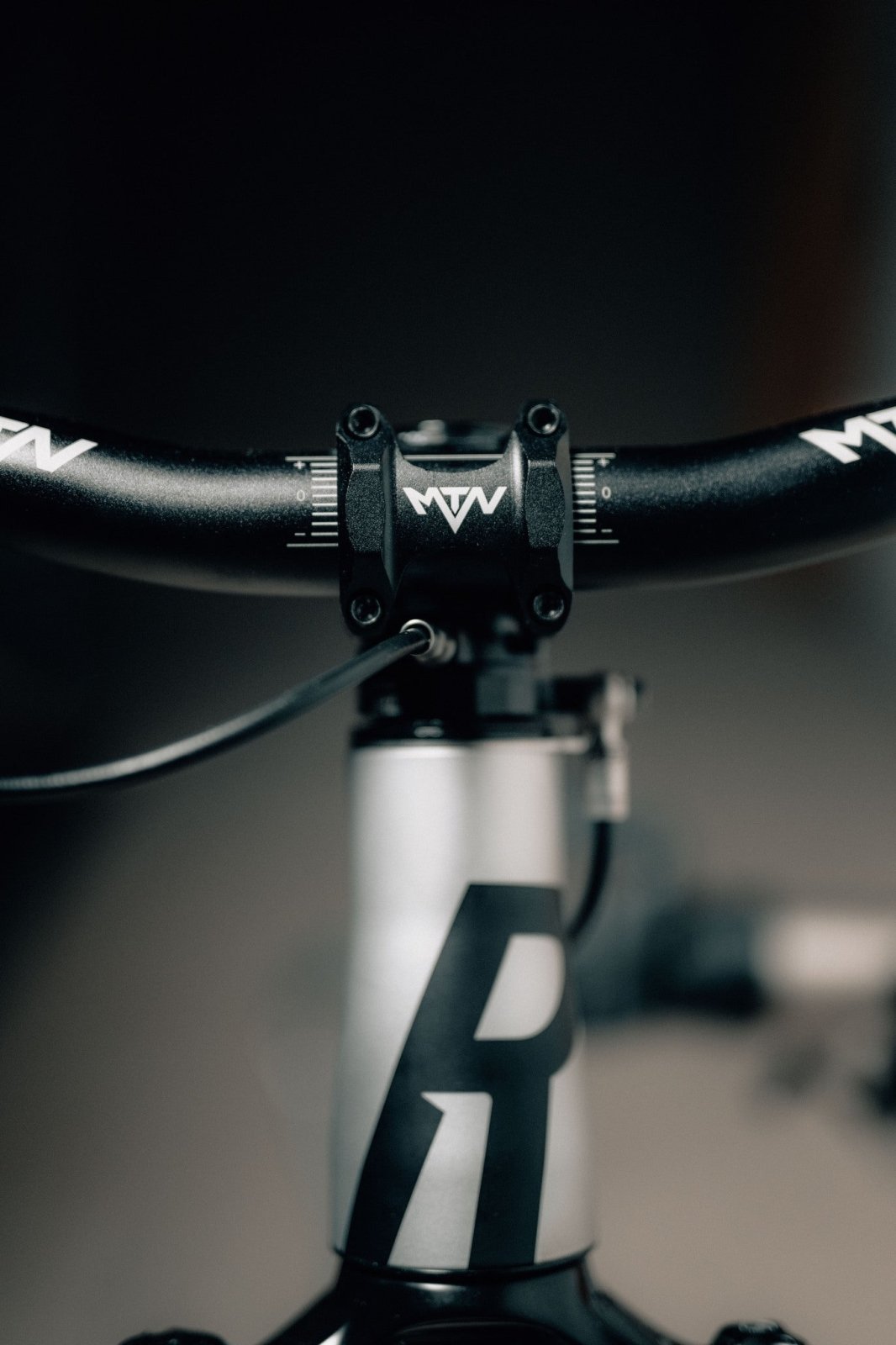 MTN Components MTB Stem – The Motion Brand