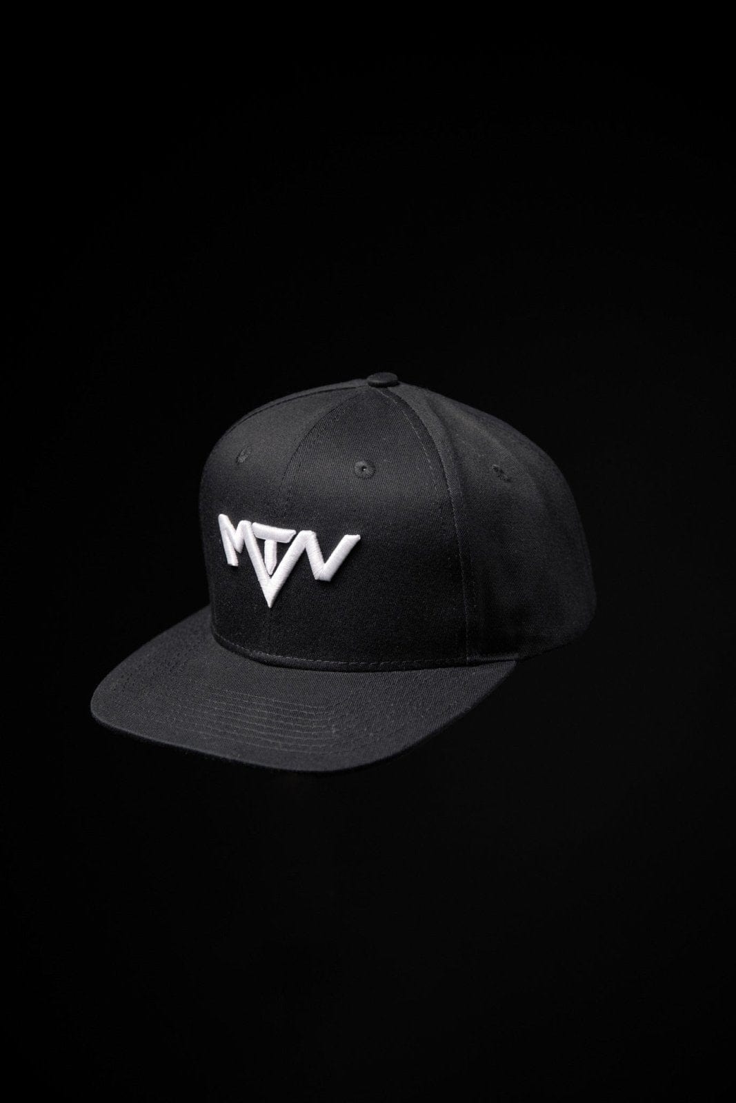 MTN Components Snapback Cap - The Motion Brand