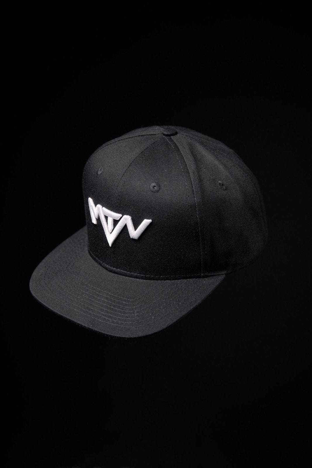 MTN Dirt 5-Panel Cap (Beige) - The Motion Brand