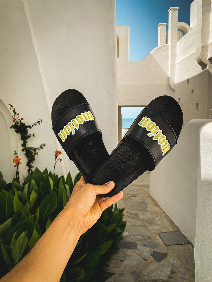 MTNSlides - The Motion Brand