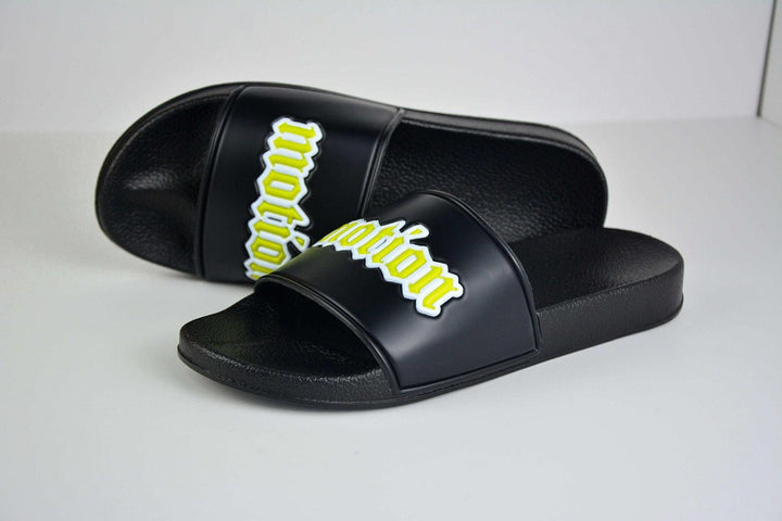 MTNSlides - The Motion Brand