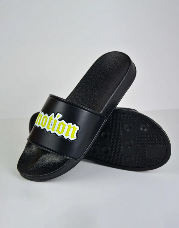 MTNSlides - The Motion Brand