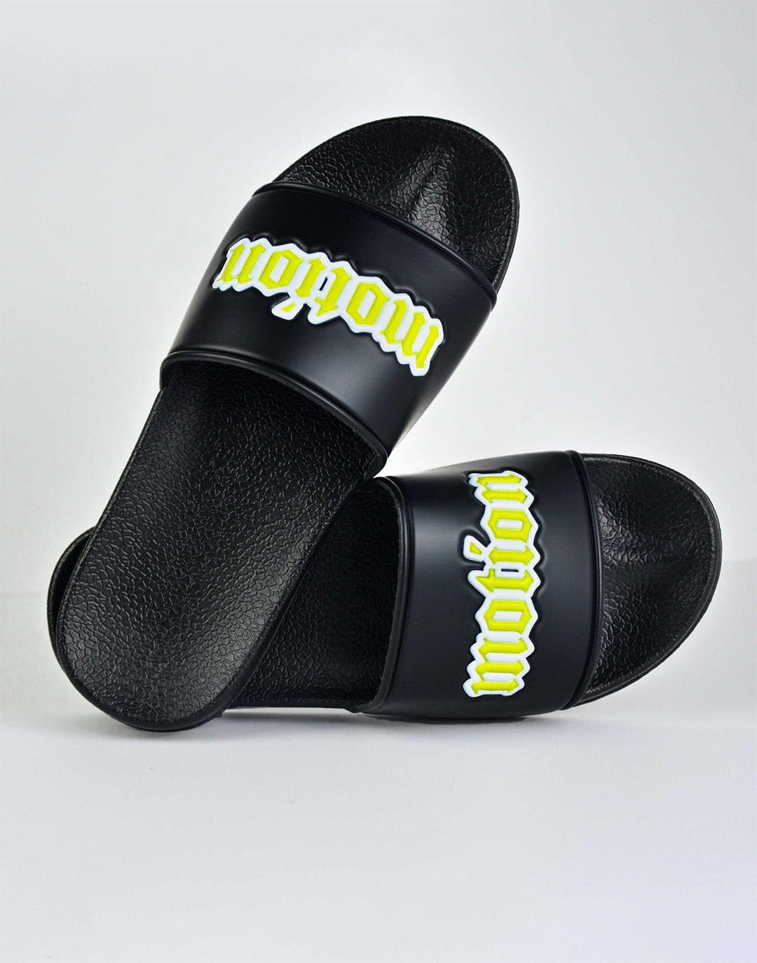 MTNSlides - The Motion Brand