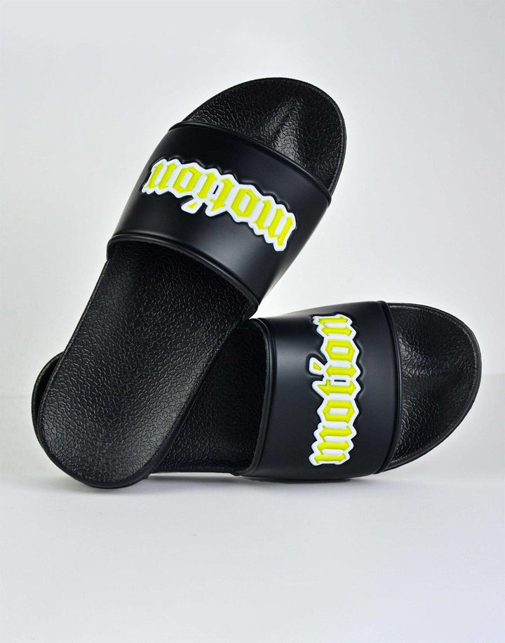 MTNSlides - The Motion Brand