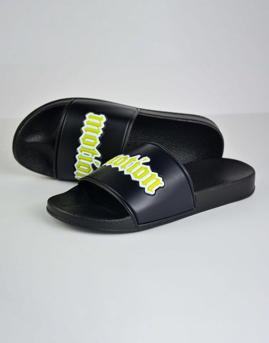 MTNSlides - The Motion Brand