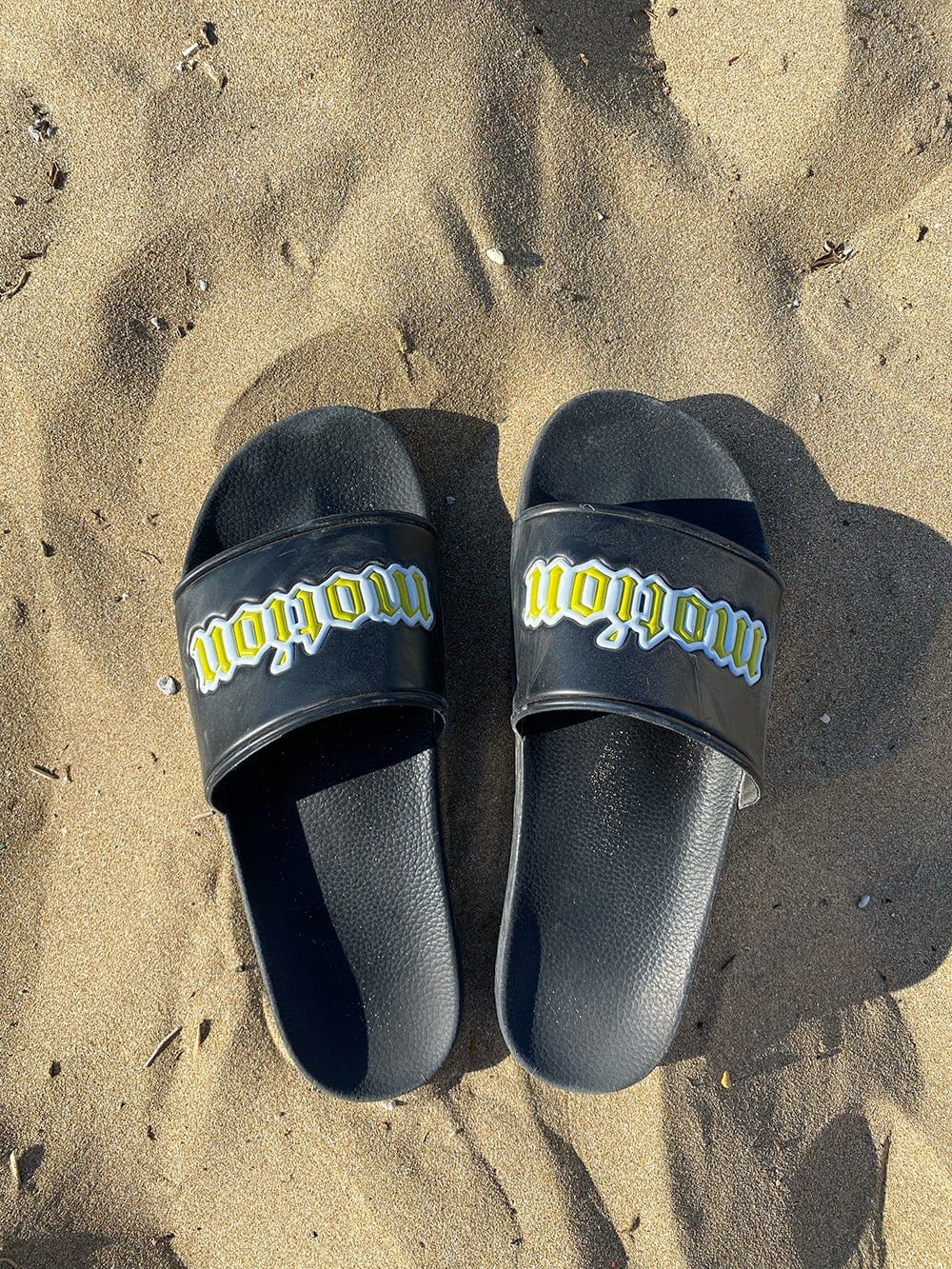 MTNSlides - The Motion Brand