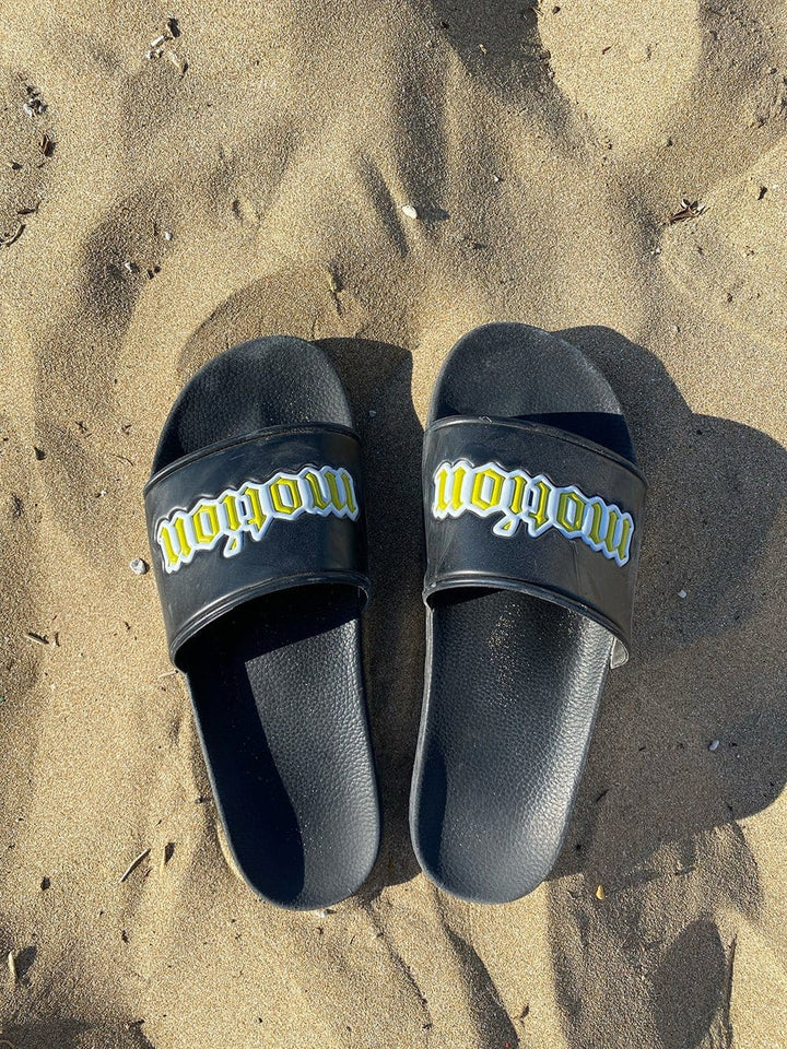 MTNSlides - The Motion Brand