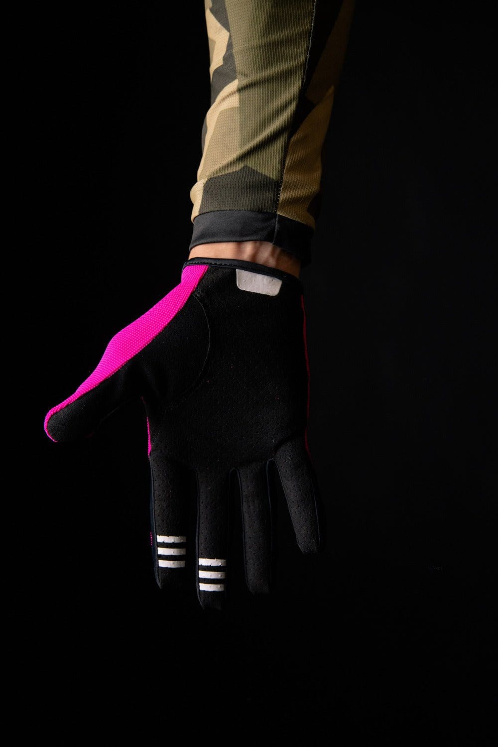 mtb handschuhe pink Pink MTB Gloves MTN – Lukas Knopf