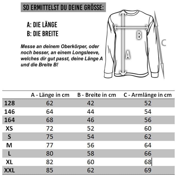 Pink YinYang Longsleeve - The Motion Brand Langarmshirt Shirt Langarm FrotteeStick Streetwear Oversized Longsleeve grau bikewear bike wear