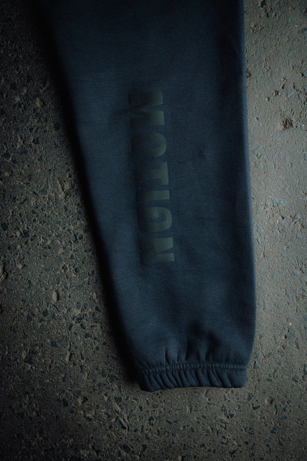 Reflective Jogging Pants - The Motion Brand