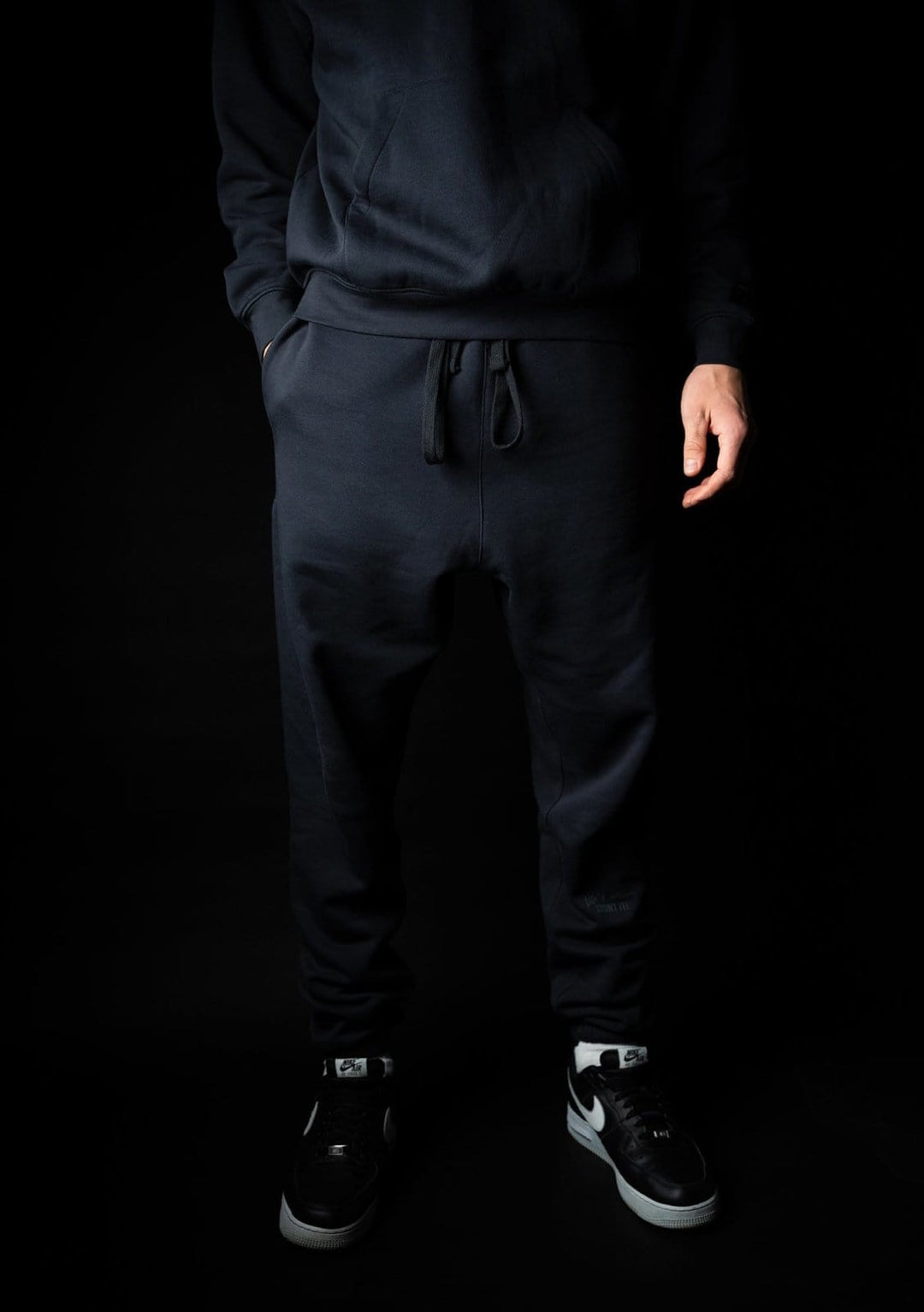 Reflective Jogging Pants - The Motion Brand