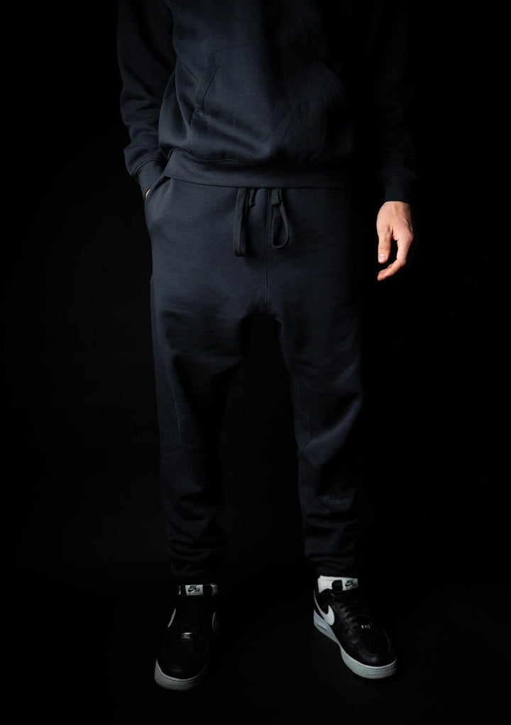 Reflective Jogging Pants - The Motion Brand